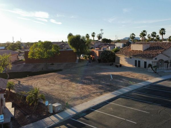 2851 S Avenue B Lot #31, Unit 31, Yuma, AZ 85364