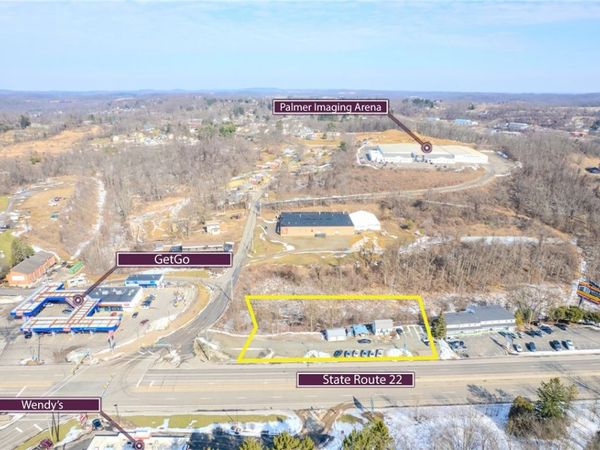 6600 State Route 22, Delmont, PA 15626