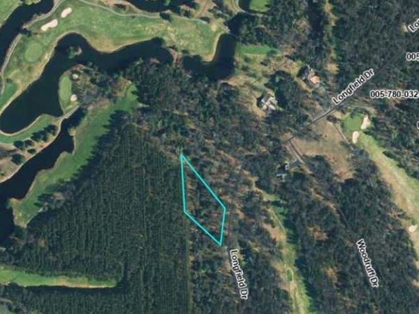 Longfield Drive, Lewiston, MI 49756