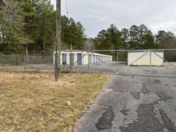 1391 Chaffee Rd, Leesville, LA 71446