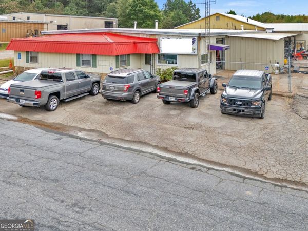 1108 Anne Street, Griffin, GA 30224