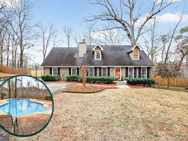 707 Brookdale Drive, Dublin, GA 31021