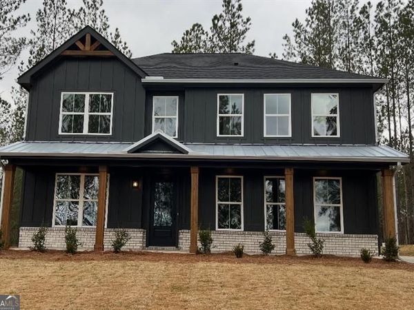 172 Loyd Road, Mansfield, GA 30055