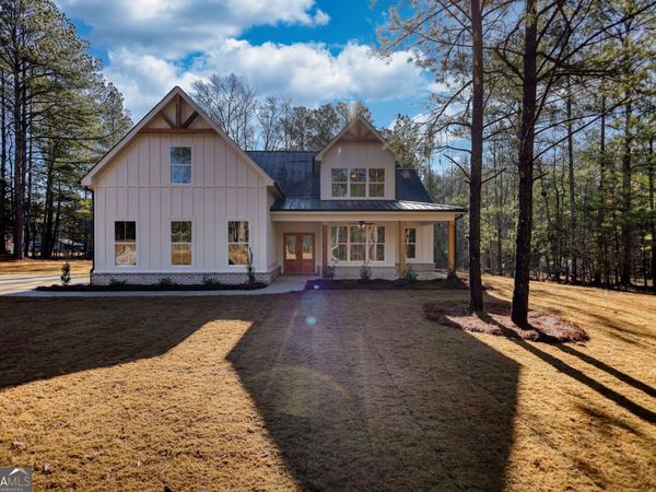 184 Loyd Road, Mansfield, GA 30055