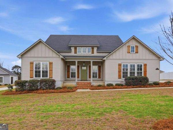 37 Willow Creek Drive, Tifton, GA 31793