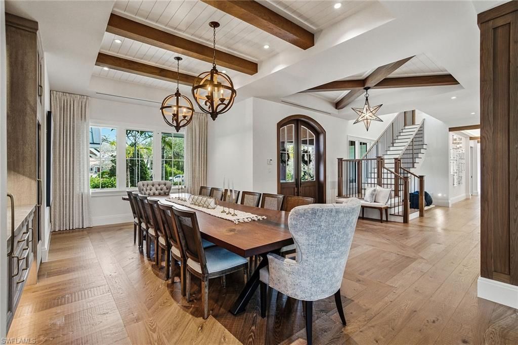 325 Cocohatchee Blvd, Naples, FL 34110 Photo