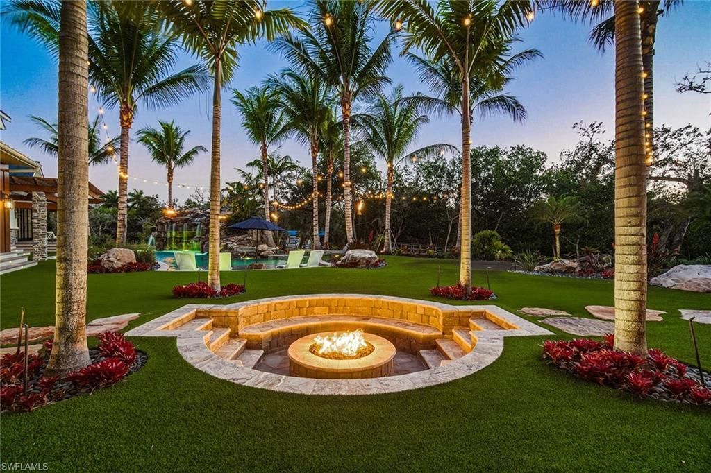 325 Cocohatchee Blvd, Naples, FL 34110 Photo