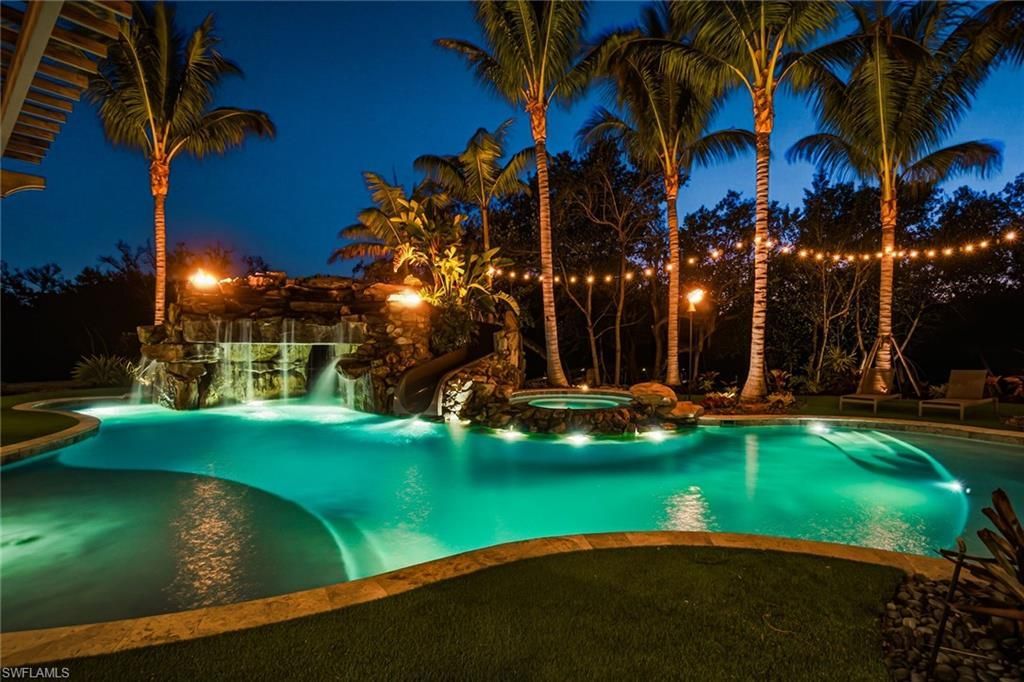 325 Cocohatchee Blvd, Naples, FL 34110 Photo