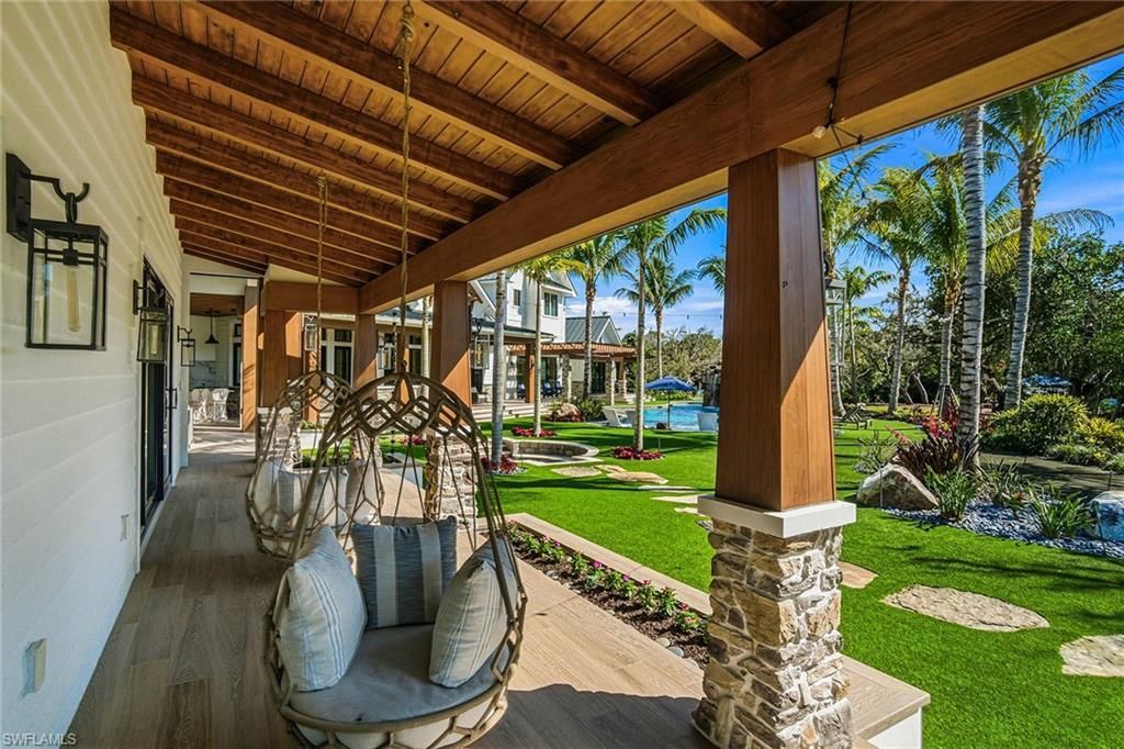 325 Cocohatchee Blvd, Naples, FL 34110 Photo