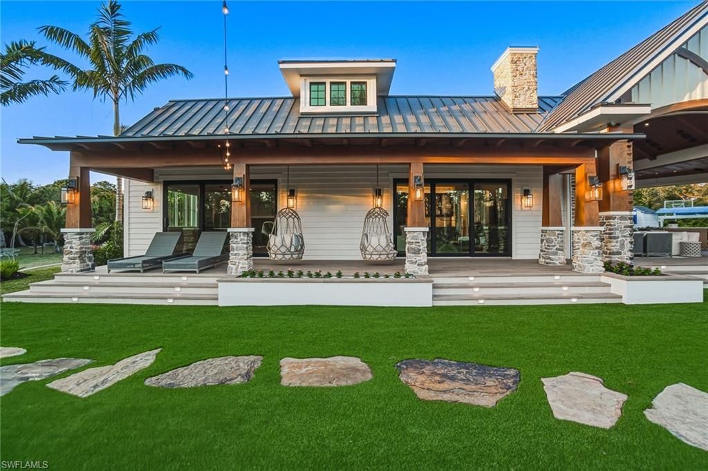 325 Cocohatchee Blvd, Naples, FL 34110 Photo