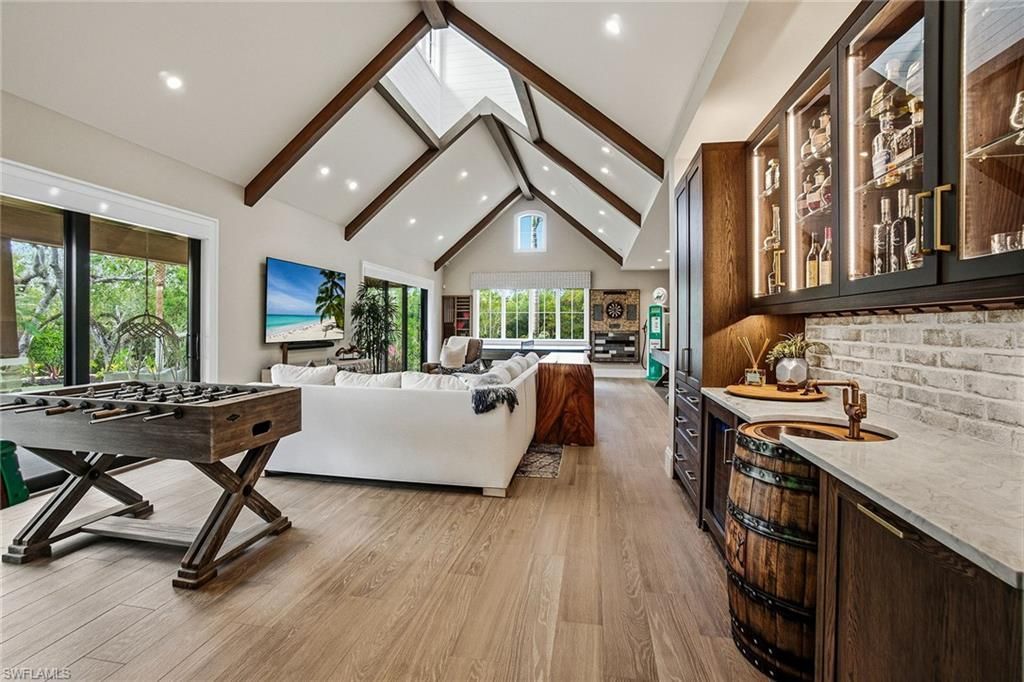 325 Cocohatchee Blvd, Naples, FL 34110 Photo