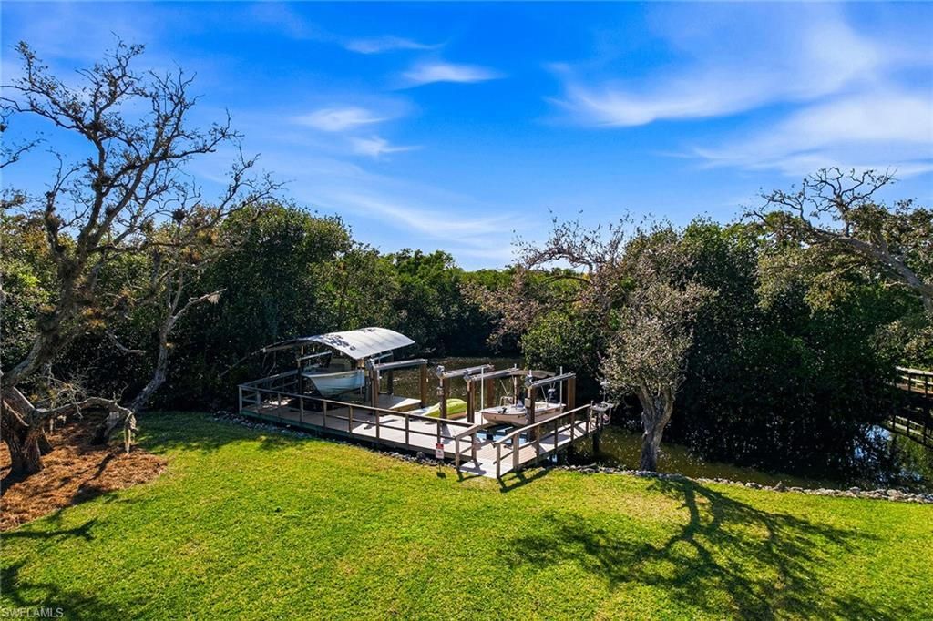 325 Cocohatchee Blvd, Naples, FL 34110 Photo