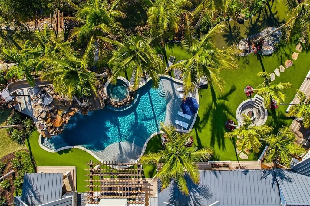 325 Cocohatchee Blvd, Naples, FL 34110 Photo