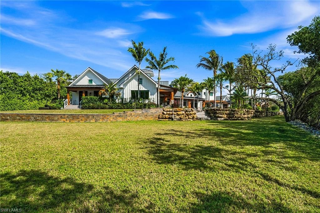 325 Cocohatchee Blvd, Naples, FL 34110 Photo