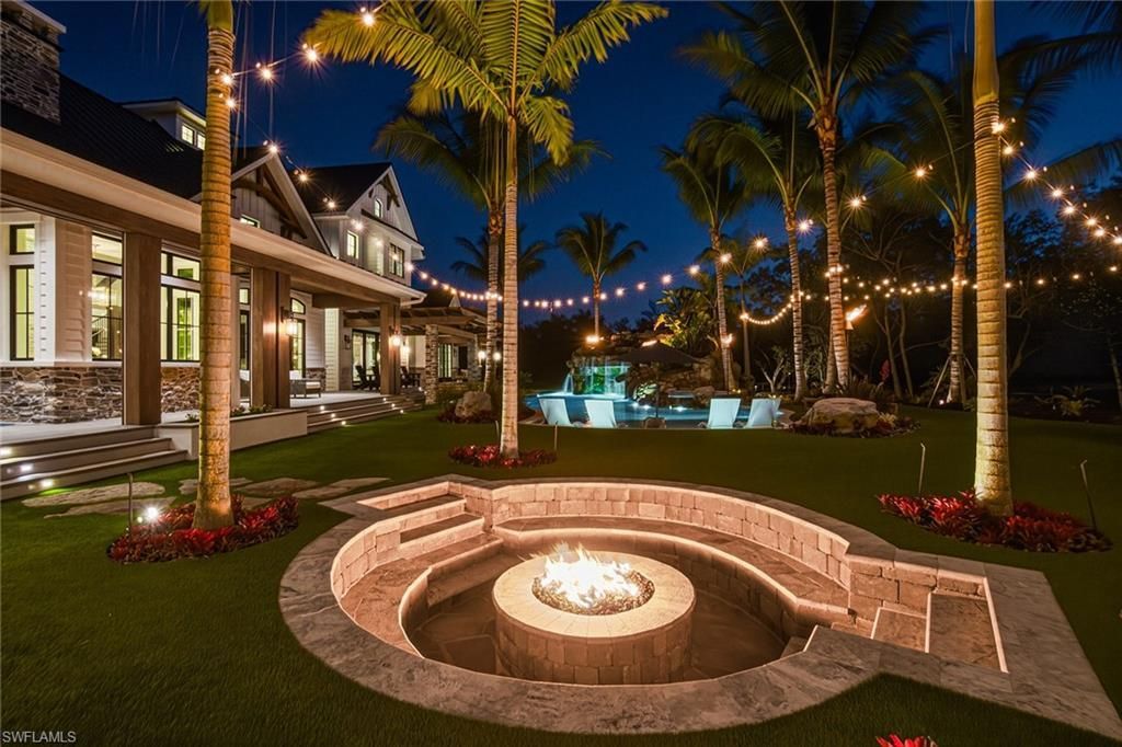 325 Cocohatchee Blvd, Naples, FL 34110 Photo