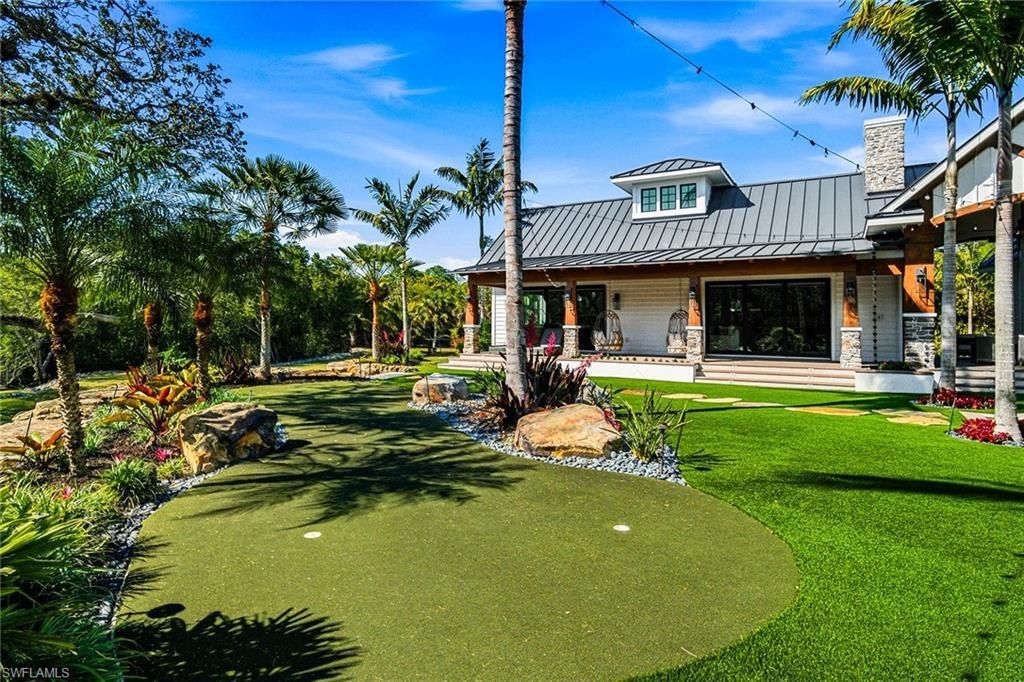 325 Cocohatchee Blvd, Naples, FL 34110 Photo