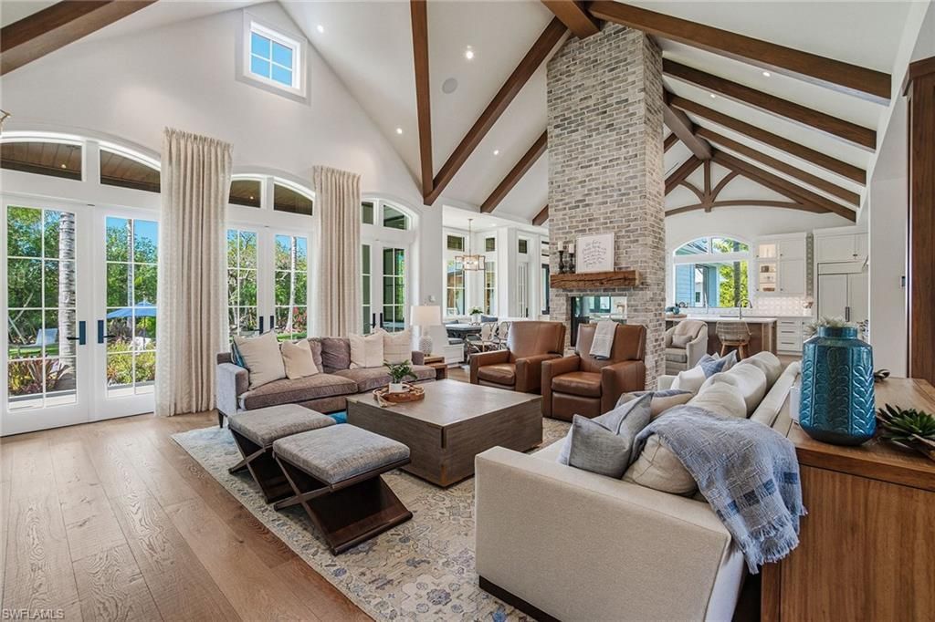 325 Cocohatchee Blvd, Naples, FL 34110 Photo