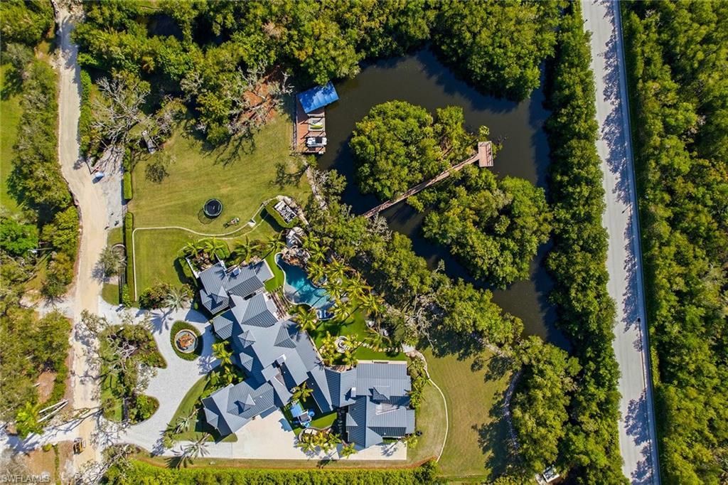 325 Cocohatchee Blvd, Naples, FL 34110 Photo