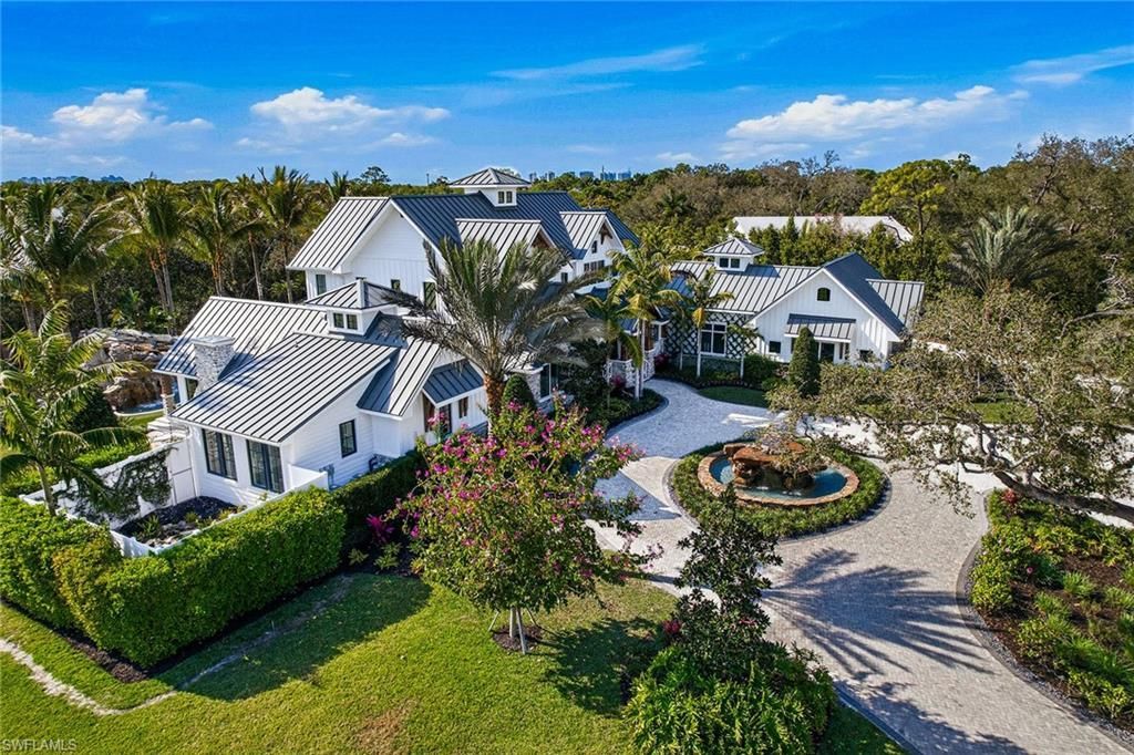 325 Cocohatchee Blvd, Naples, FL 34110 Photo