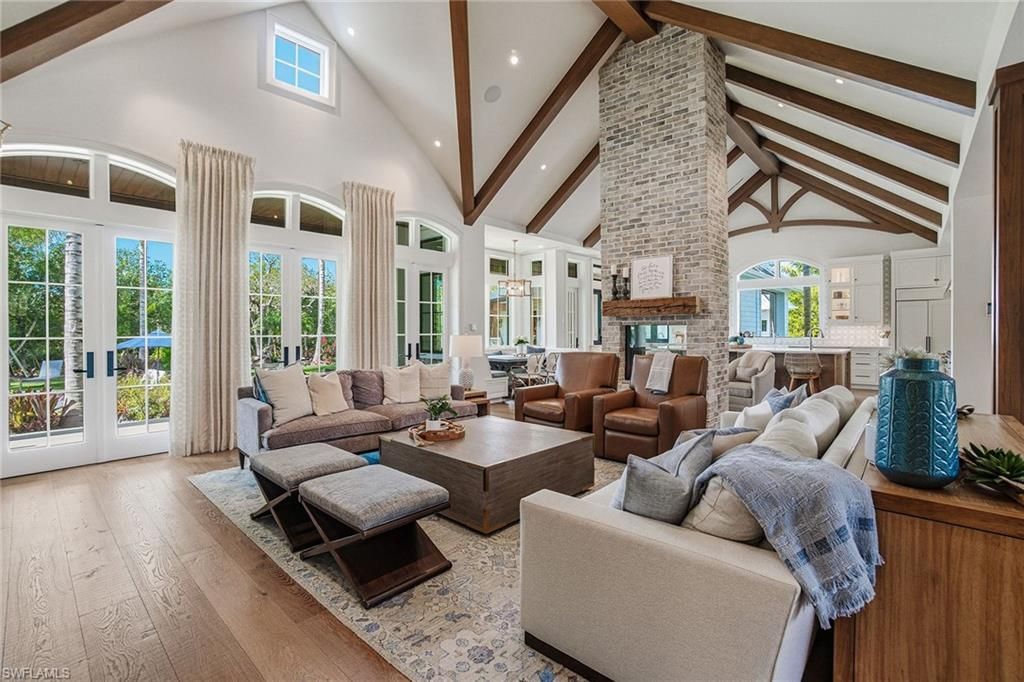 325 Cocohatchee Blvd, Naples, FL 34110 Photo