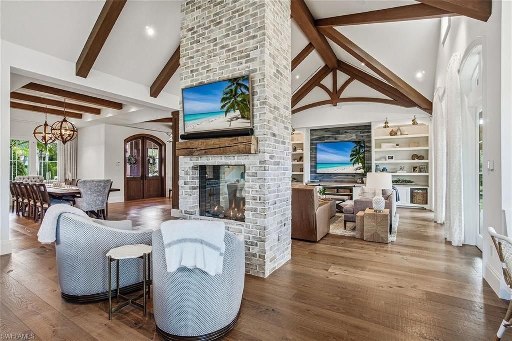 325 Cocohatchee Blvd, Naples, FL 34110 Photo