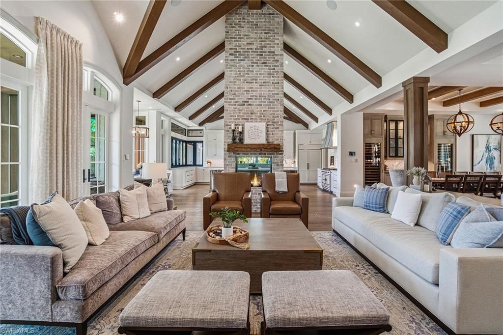 325 Cocohatchee Blvd, Naples, FL 34110 Photo