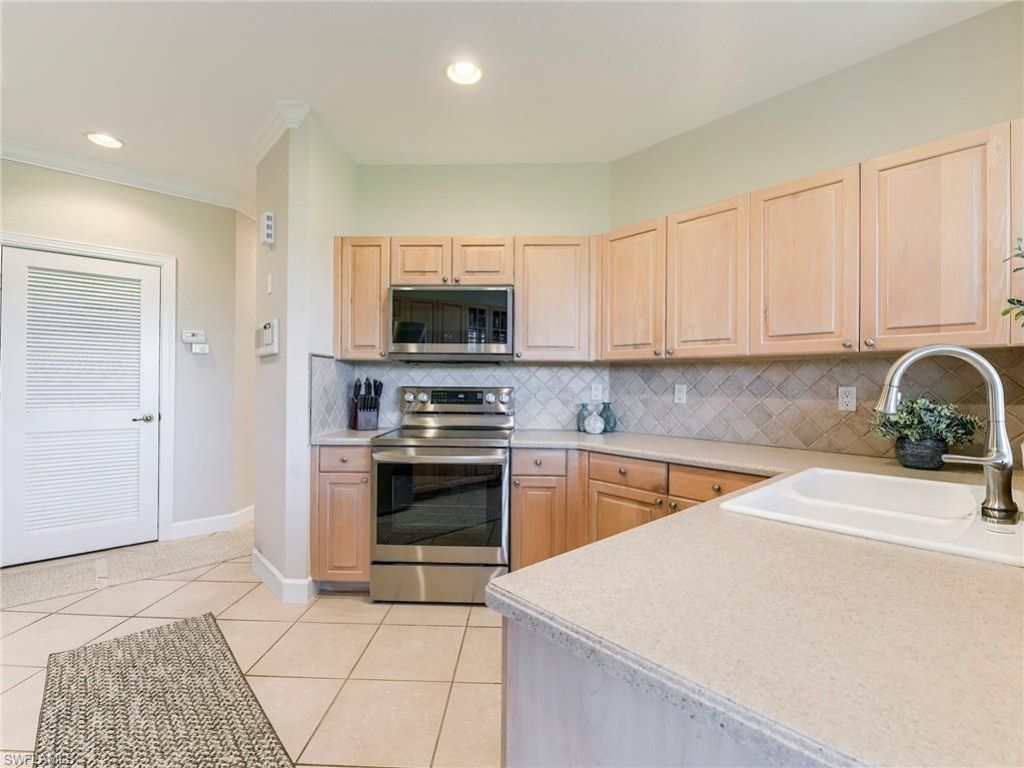 9540 Cypress Hammock Cir, Unit 101, Estero, FL 34135 Photo