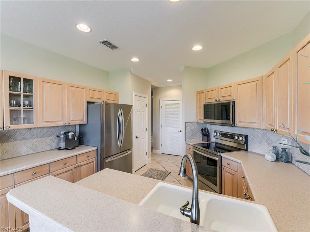 9540 Cypress Hammock Cir, Unit 101, Estero, FL 34135 Photo