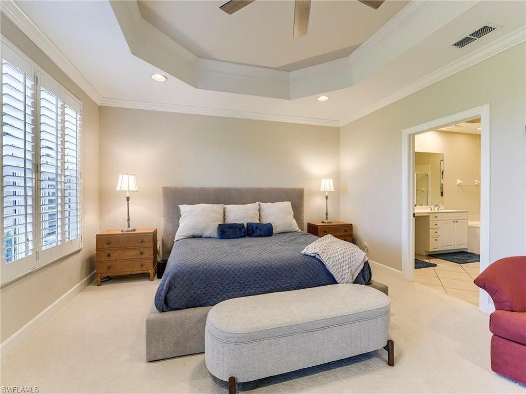 9540 Cypress Hammock Cir, Unit 101, Estero, FL 34135 Photo