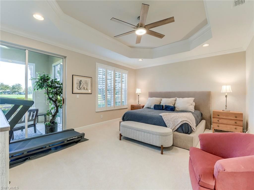 9540 Cypress Hammock Cir, Unit 101, Estero, FL 34135 Photo