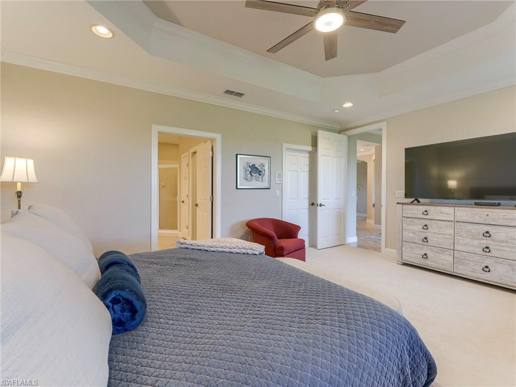 9540 Cypress Hammock Cir, Unit 101, Estero, FL 34135 Photo