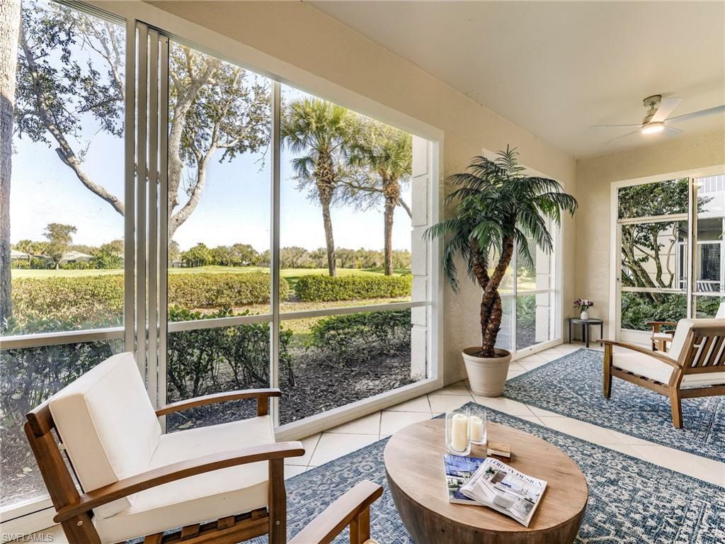 9540 Cypress Hammock Cir, Unit 101, Estero, FL 34135 Photo