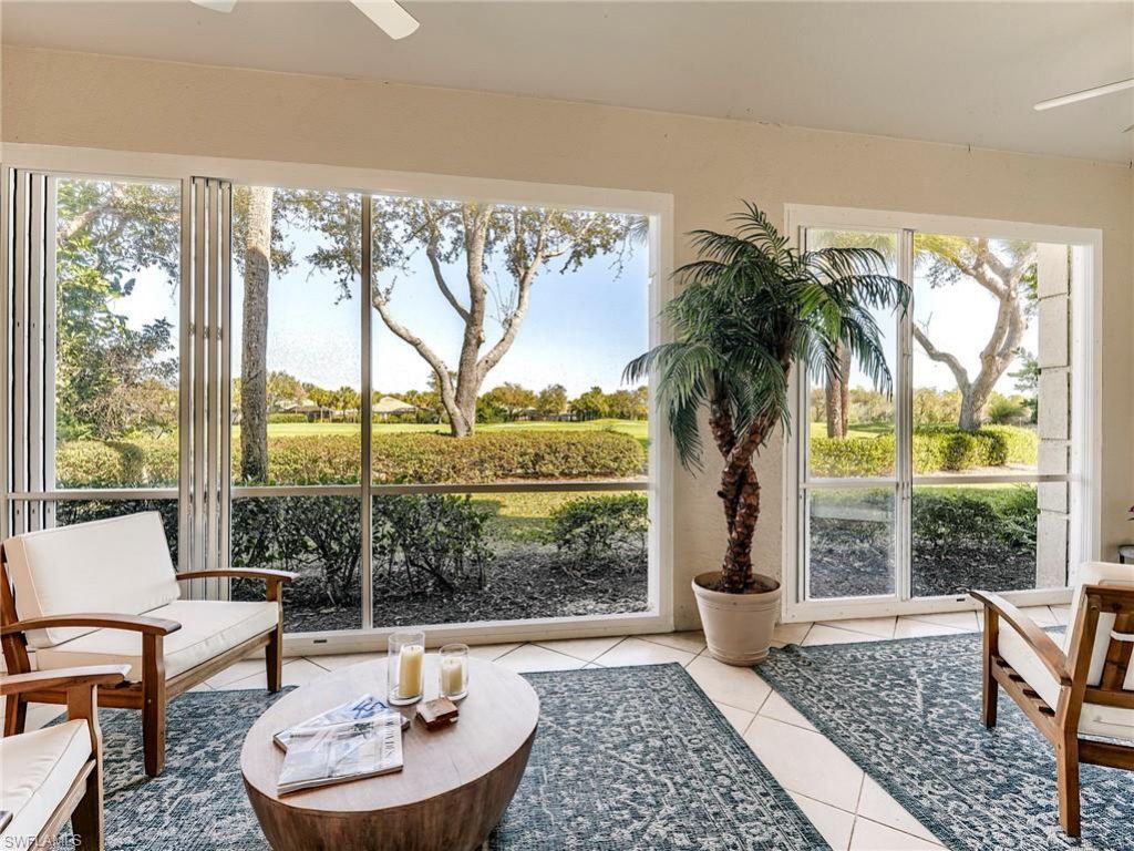 9540 Cypress Hammock Cir, Unit 101, Estero, FL 34135 Photo