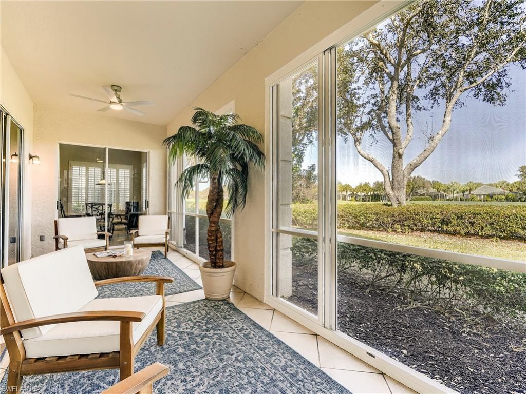 9540 Cypress Hammock Cir, Unit 101, Estero, FL 34135 Photo