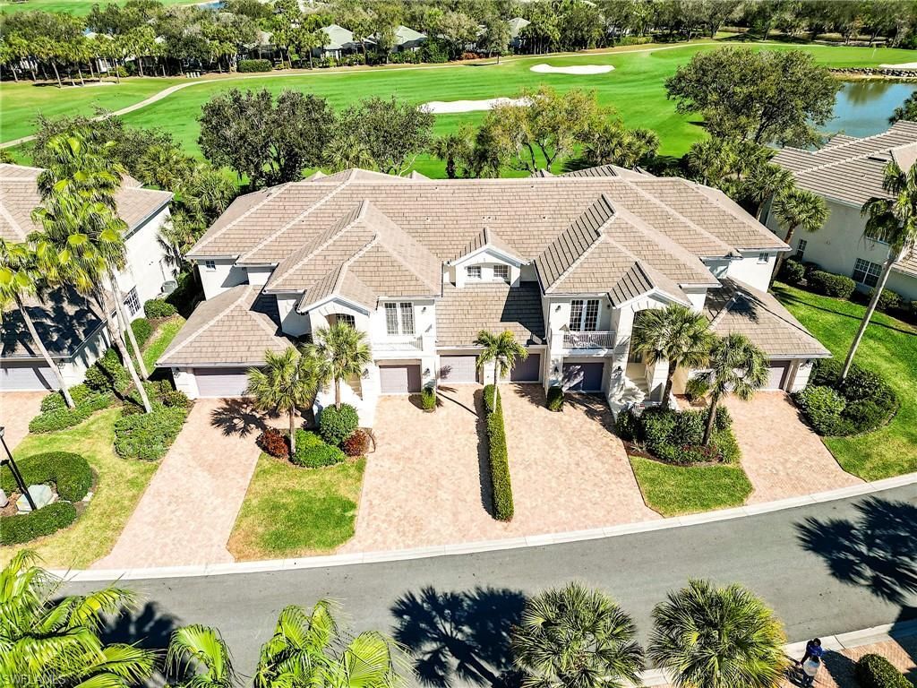 9540 Cypress Hammock Cir, Unit 101, Estero, FL 34135 Photo