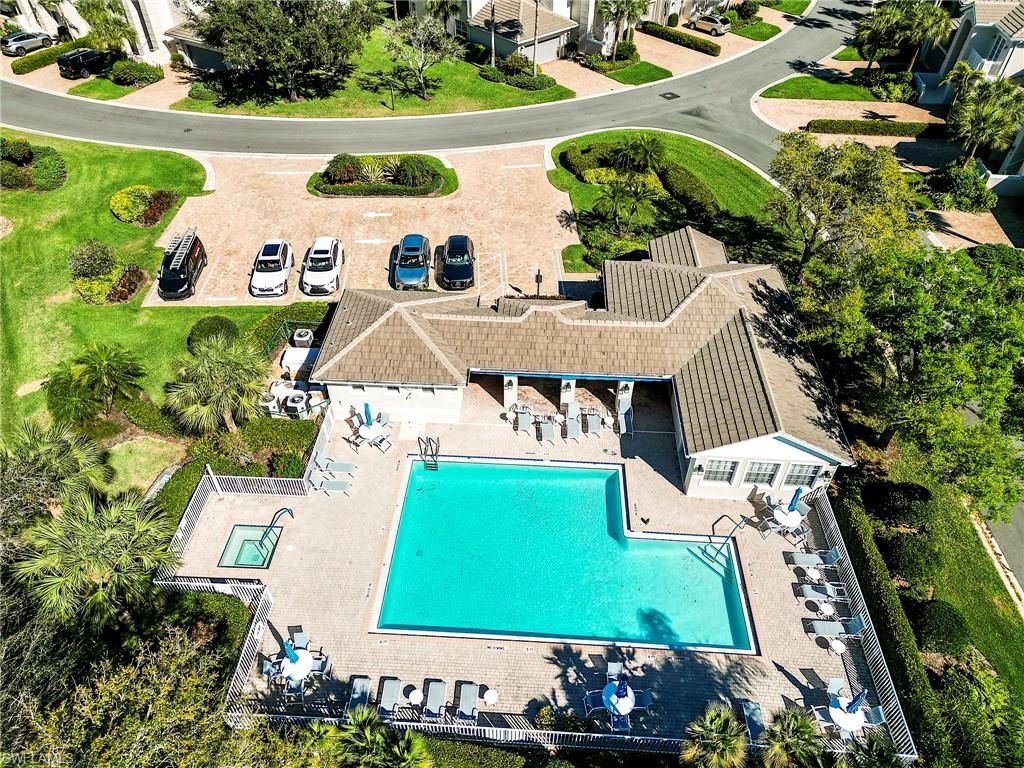 9540 Cypress Hammock Cir, Unit 101, Estero, FL 34135 Photo