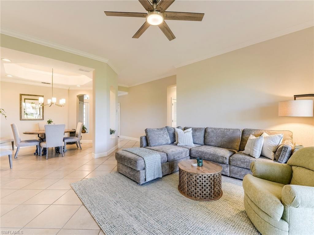 9540 Cypress Hammock Cir, Unit 101, Estero, FL 34135 Photo