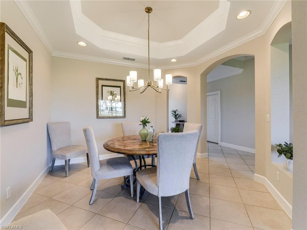 9540 Cypress Hammock Cir, Unit 101, Estero, FL 34135 Photo