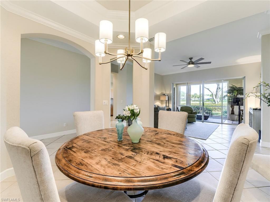 9540 Cypress Hammock Cir, Unit 101, Estero, FL 34135 Photo