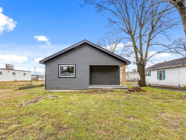 2912 Calhoun Avenue , Chattanooga, TN 37407