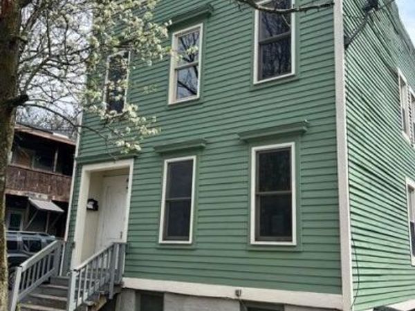128 Dove Street, Unit 1, Albany, NY 12202