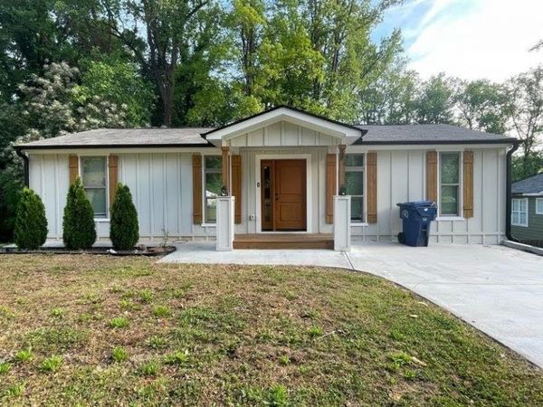 185 Glenrose Circle SW, Atlanta, GA 30354