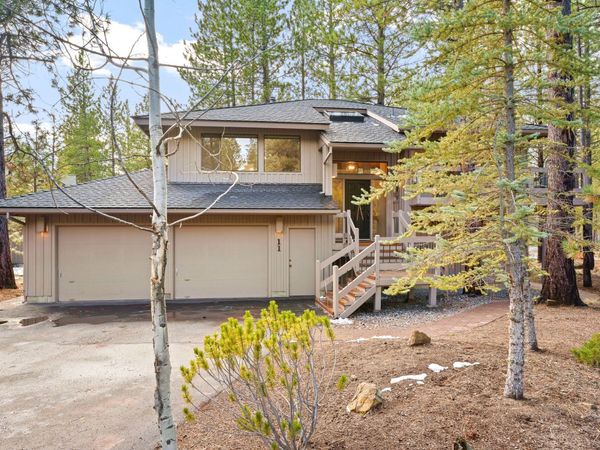 58057 Three Iron Lane, Unit 11, Sunriver, OR 97707