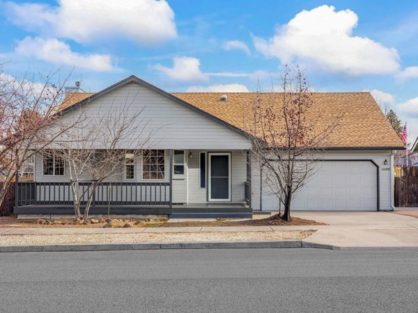 61388 Elkhorn Street, Bend, OR 97702