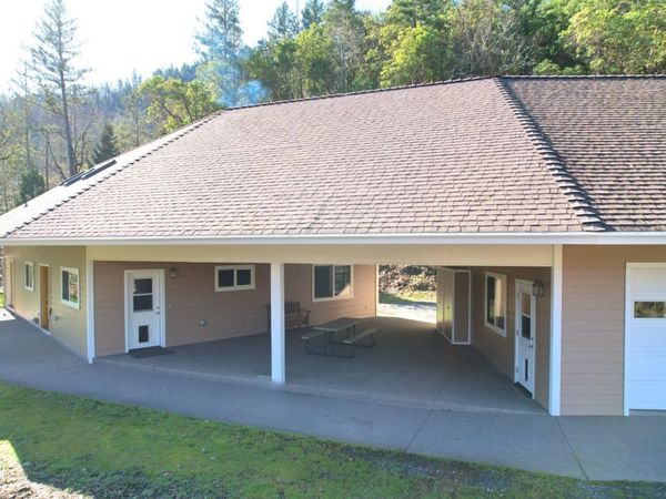 1682 Brown Road, Applegate, OR 97530
