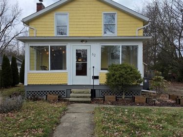 62 N Prospect Street, Oberlin, OH 44074