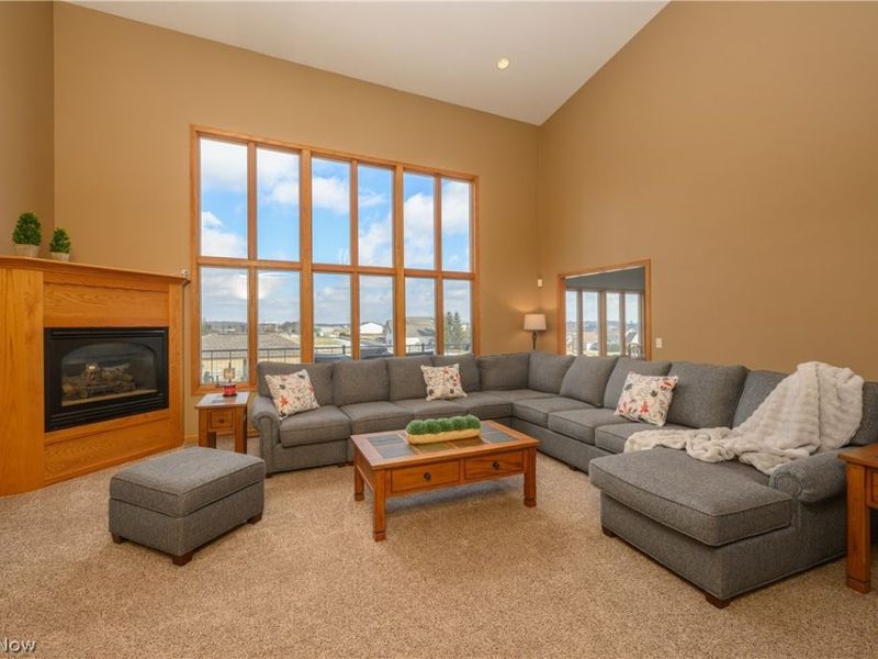 1617 Charolais Street NW, Uniontown, OH 44685 Photo 20