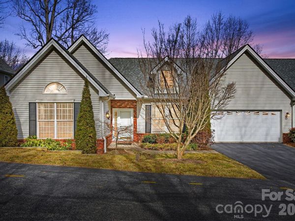 103 Trumpet Lane , Asheville, NC 28803