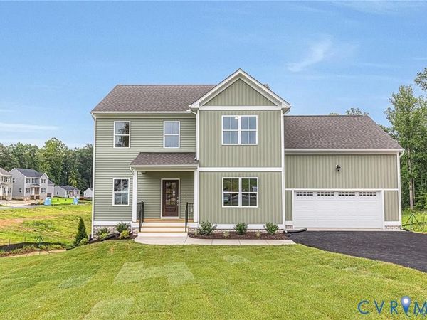 12607 Poplar Village Place , Chester, VA 23035