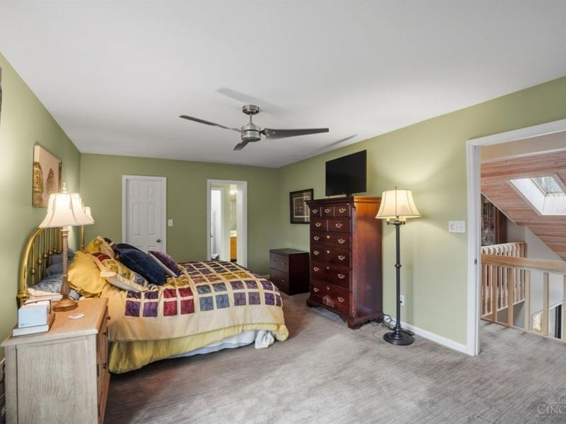 42 Big Oak Lane, Unit 14, Milford, OH 45150 Photo 35